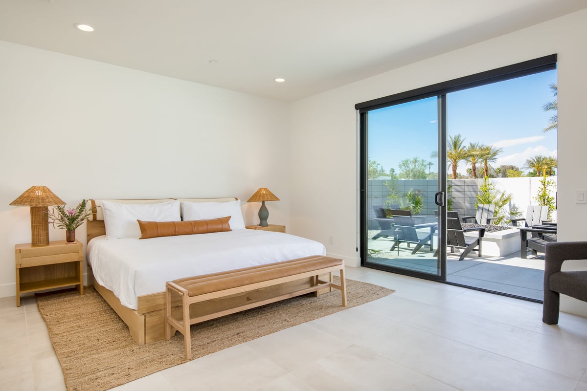 Polo 12 at the Reserve