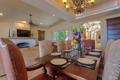 Luxury Villa Photo #11