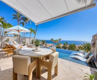 Luxury Villa Photo #11