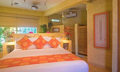 Luxury Villa Photo #11