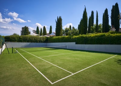 Luxury Villa Photo #11