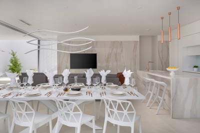 Luxury Villa Photo #42