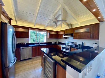 Luxury Villa Photo #19
