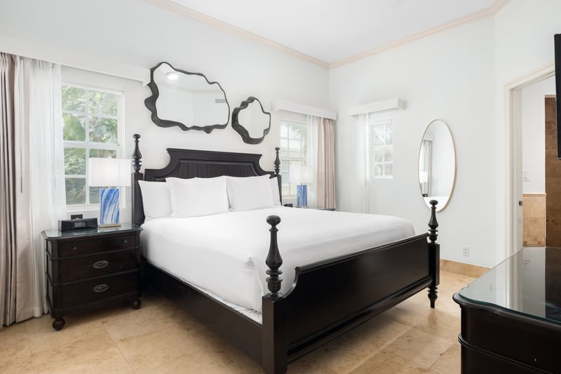 1 BDM Oceanfront Suite at Windsong Resort