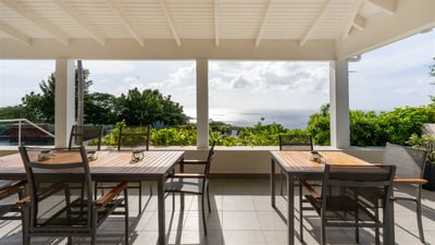 Luxury Villa Photo #22