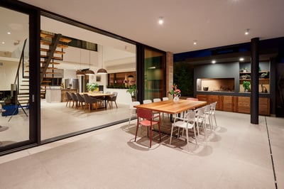 Luxury Villa Photo #22