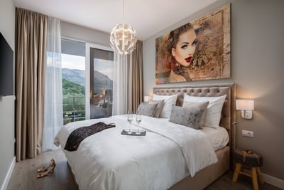Luxury Villa Photo #52