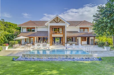 Punta Cana Resort & Club,Hacienda 82