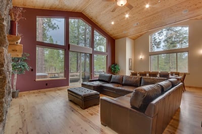 Luxury Villa Photo #7