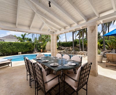 Luxury Villa Photo #5