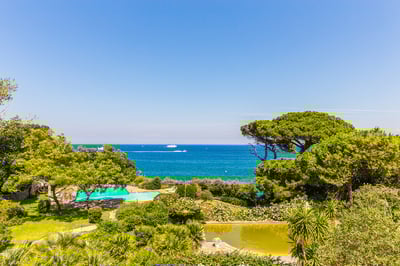 Luxury Villa Photo #7