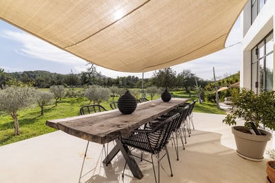 Luxury Villa Photo #10