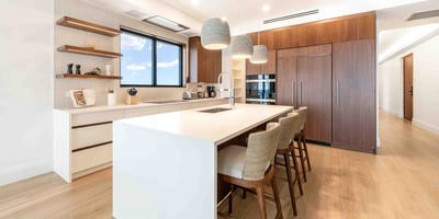 Luxury Villa Photo #12