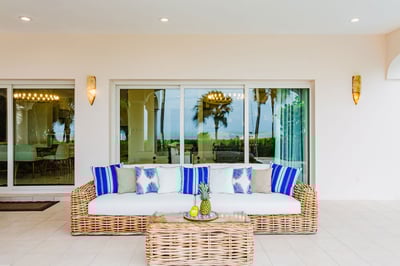 Luxury Villa Photo #8