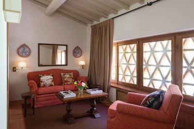 Luxury Villa Photo #9