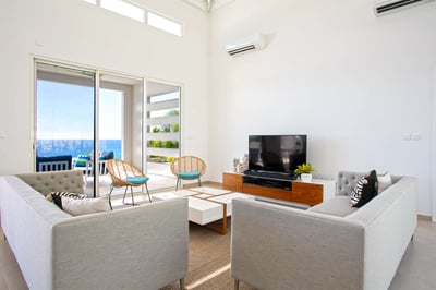 Luxury Villa Photo #14