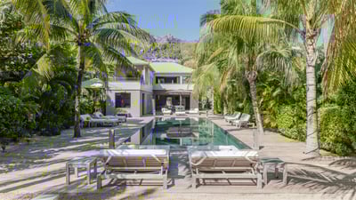 Villa K