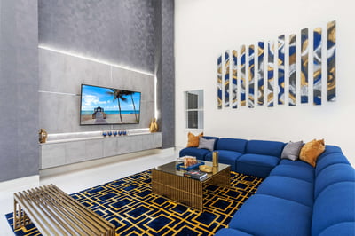 Luxury Villa Photo #27