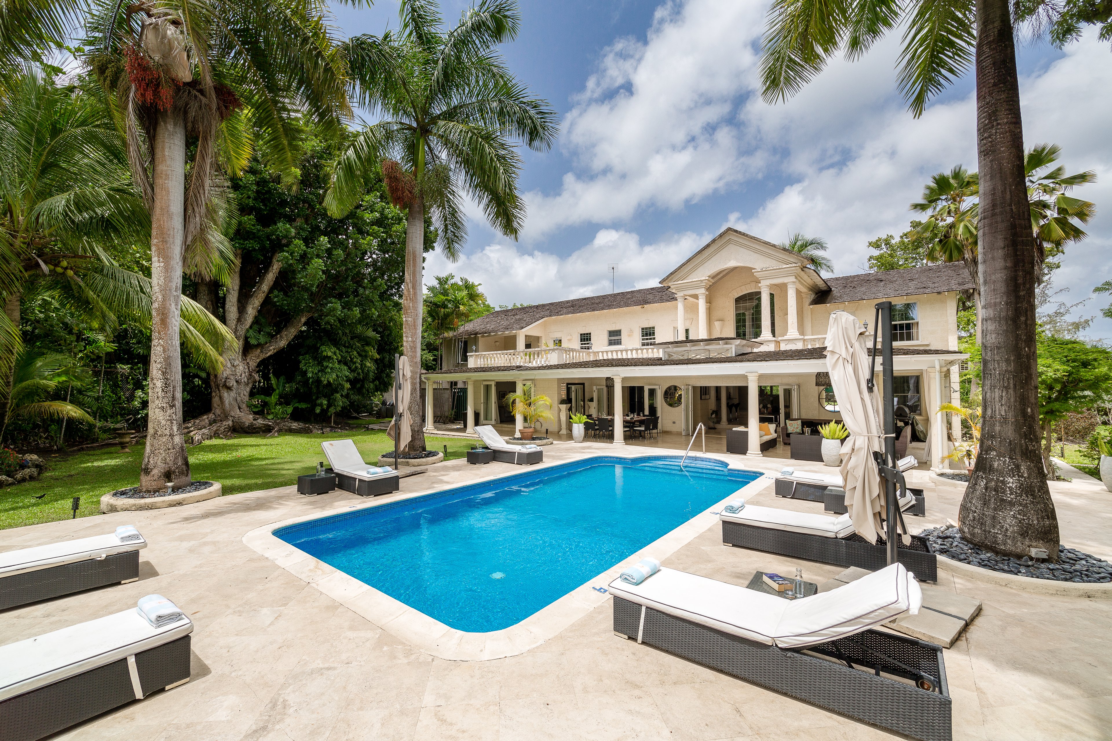 Amberley House - 2