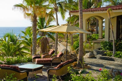 Luxury Villa Photo #12