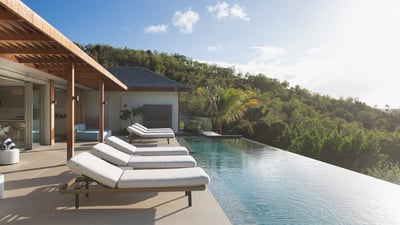 Luxury Villa Photo #2