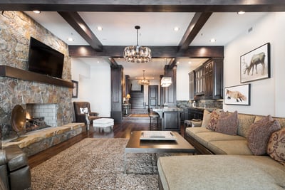 Luxury Villa Photo #27