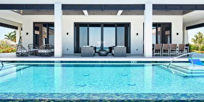Luxury Villa Photo #4
