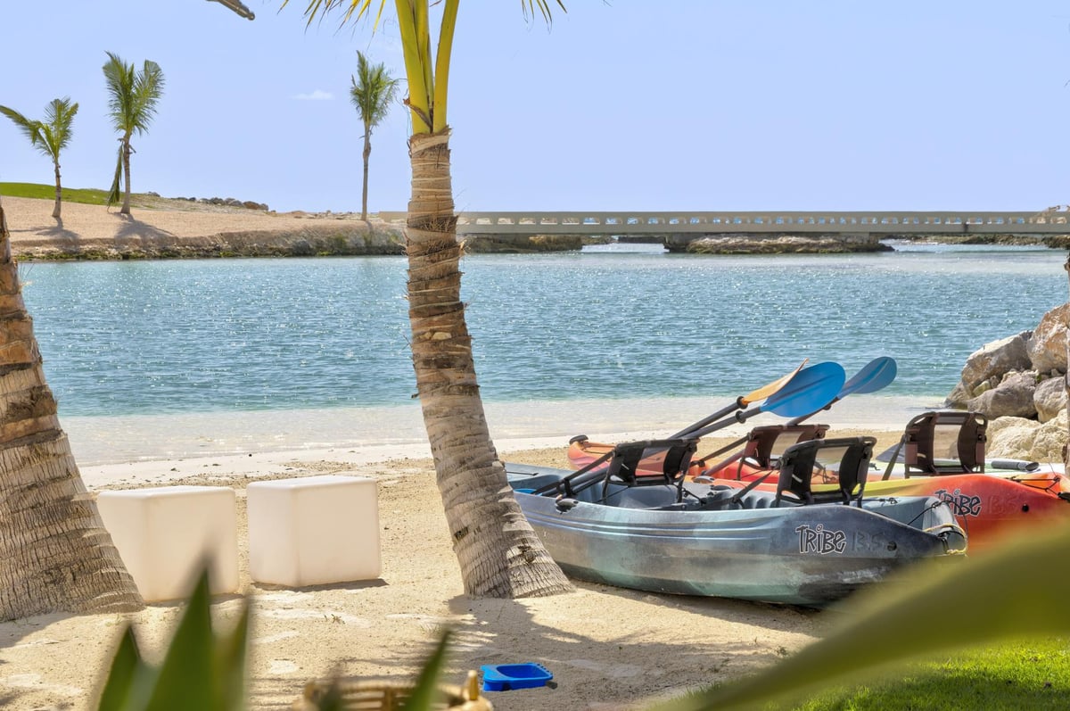 Las Iguanas 47 | Oceania