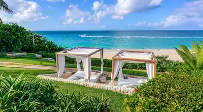 Luxury Villa Photo #6