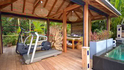 Luxury Villa Photo #22