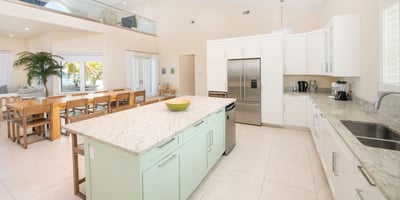 Luxury Villa Photo #15