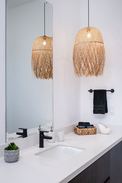 Luxury Villa Photo #47