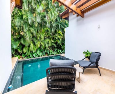 Luxury Villa Photo #19
