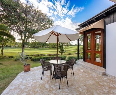 Luxury Villa Photo #12