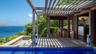 Luxury Villa Photo #8