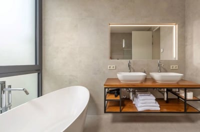 Luxury Villa Photo #27