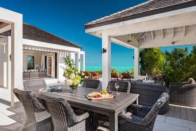 Luxury Villa Photo #23