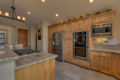 Luxury Villa Photo #12