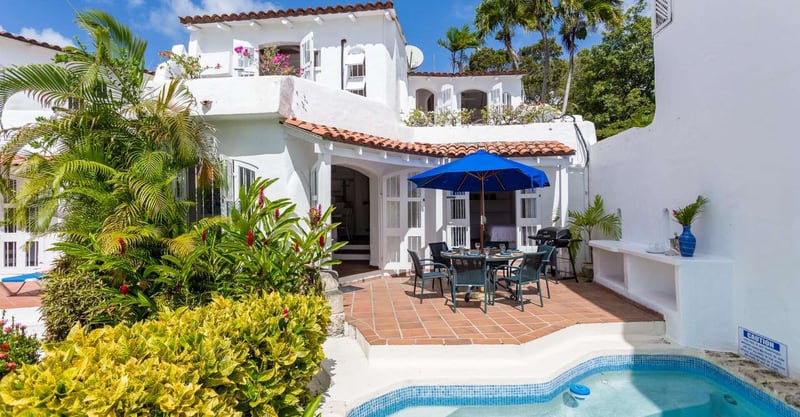 Merlin Bay 6 | Firefly