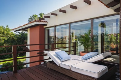 Luxury Villa Photo #22