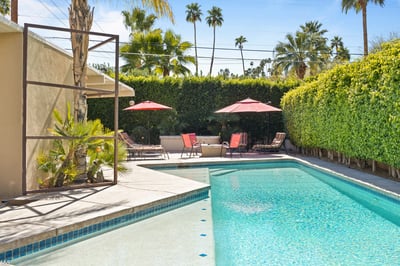 Luxury Villa Photo #5