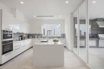 Luxury Villa Photo #31