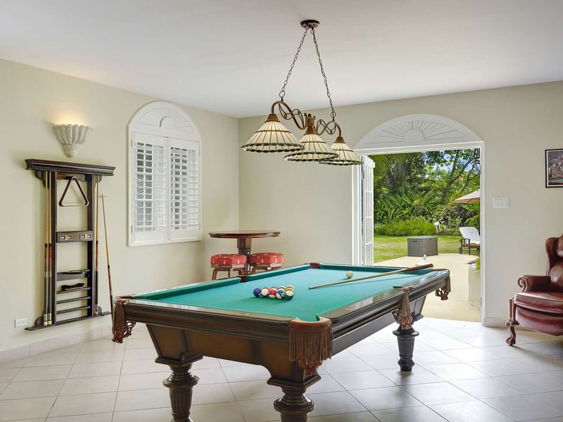 Aliseo at Sandy Lane