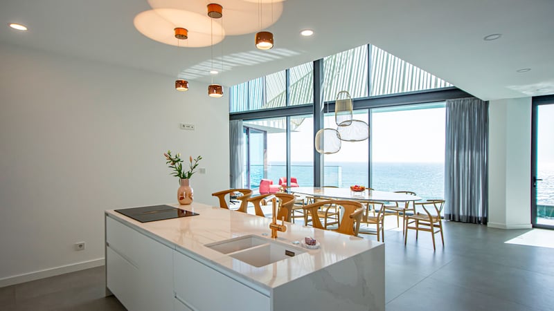 Albufeira Sunset Villa