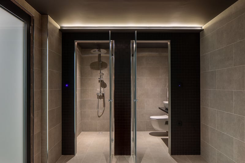 Villa Marinero Split