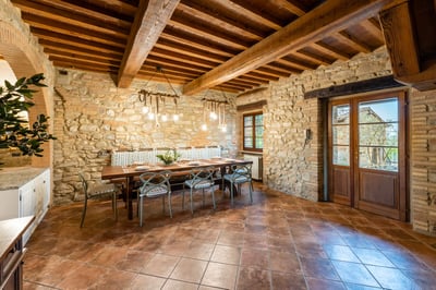 Luxury Villa Photo #14