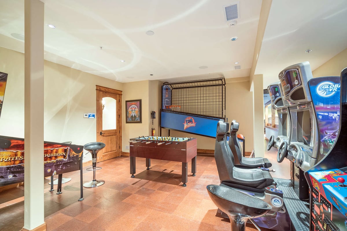 Autumn Ridge apartment rental - 29