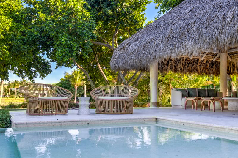 Arrecife EFG7 | Angelique