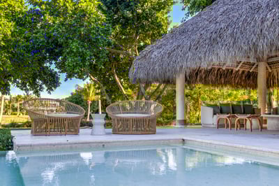 Luxury Villa Photo #5