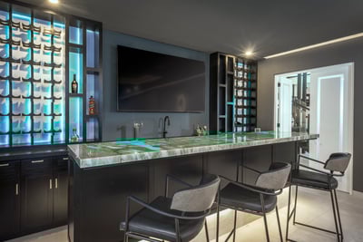 Luxury Villa Photo #32
